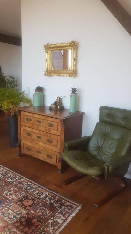 Helle Dachgeschosswohnung Fuer 8 Personen In Zentraler Lage Berlino Esterno foto